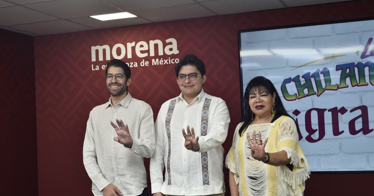 Morena CDMX alista encuentros en las 16 alcaldías