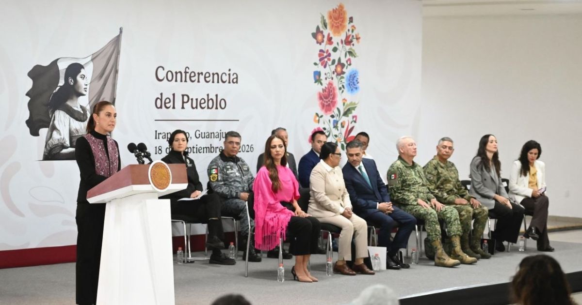 Huachicol en Guanajuato: aseguran 59 millones de litros
