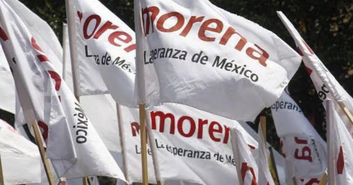 Morena presentará coordinadores estatales de siete estados