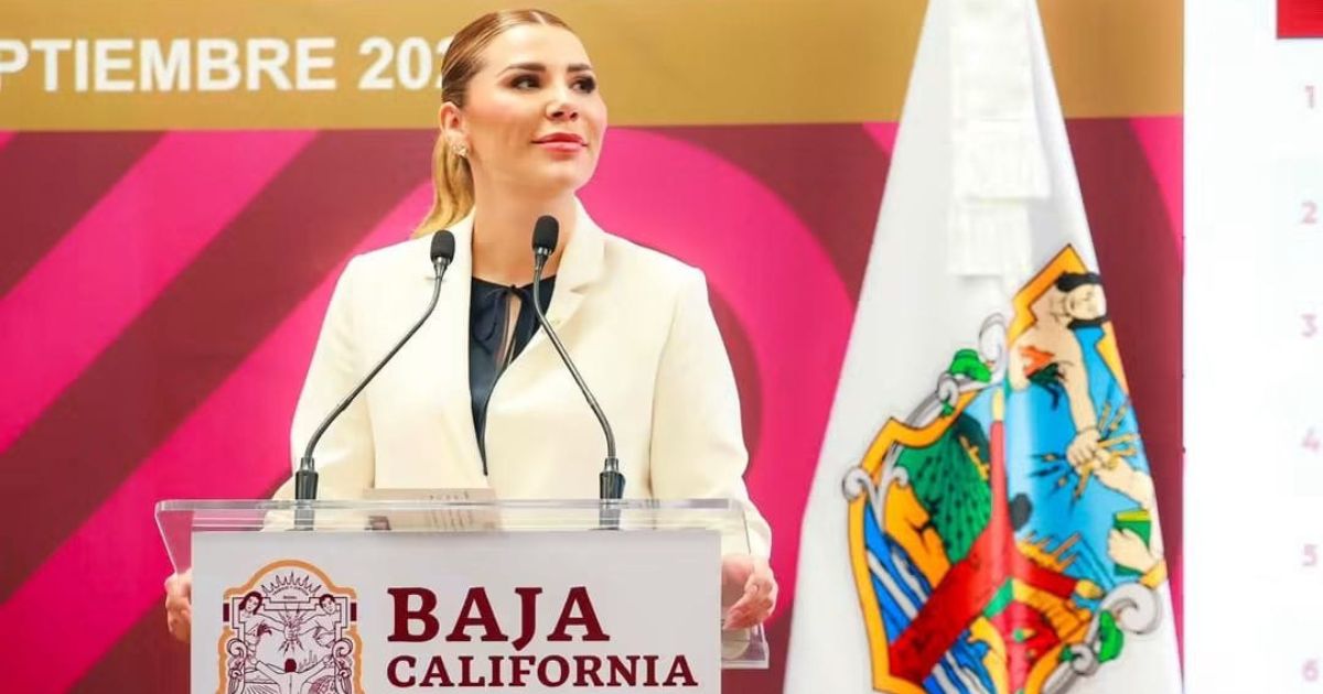 Marina del Pilar respalda la encuesta de Morena