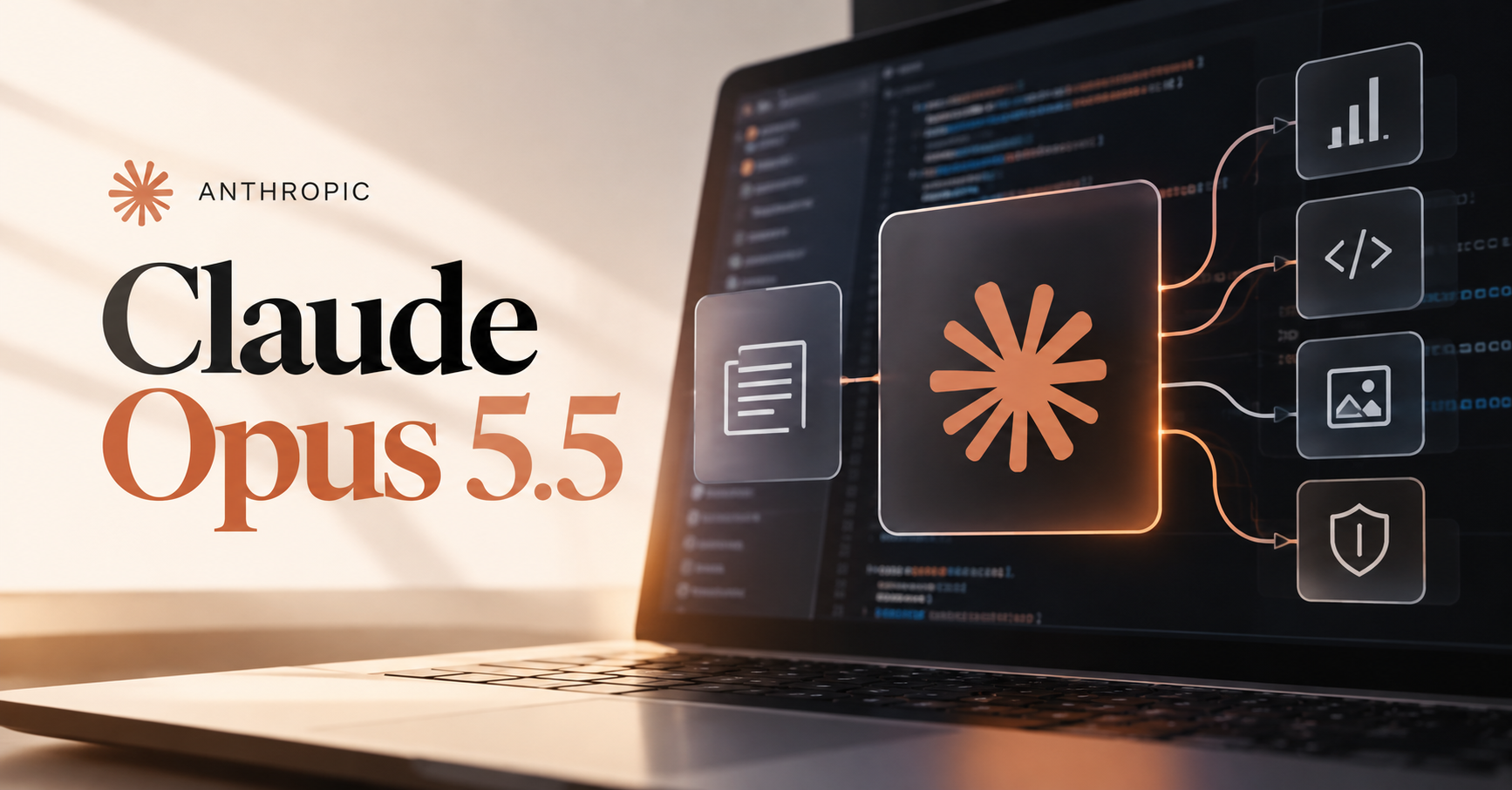 Claude Opus 5.5 mejora rendimiento y refuerza límites