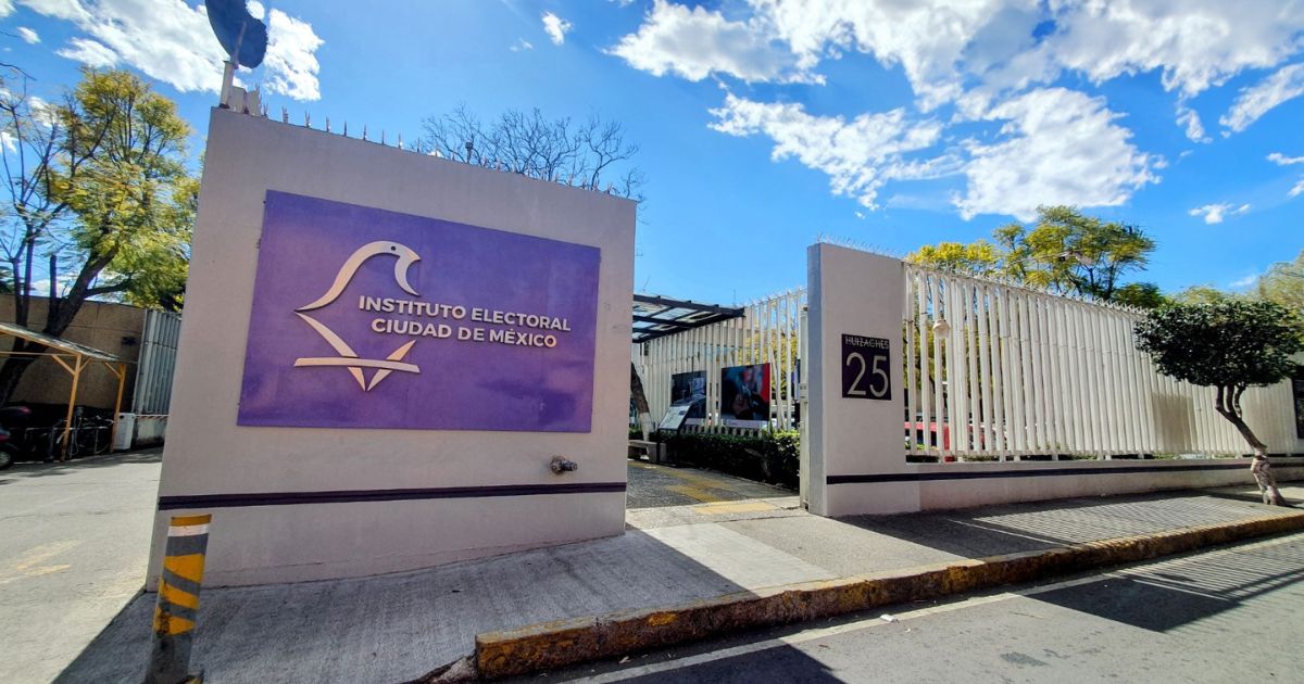 Morena responde a queja del PAN contra Citlalli Hernández