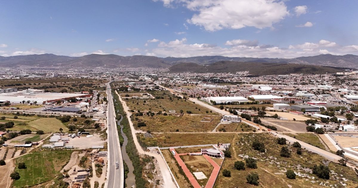 Reserva Zapotlán proyecta inversión por 10 mil mdp