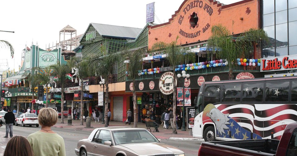 Turismo en Tijuana: balance positivo tras fiestas patrias