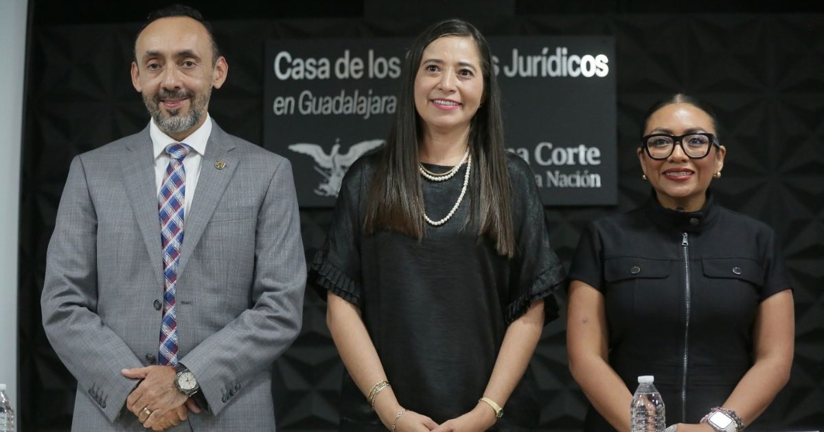 Justicia abierta: SCJN pone temas sociales como prioridad