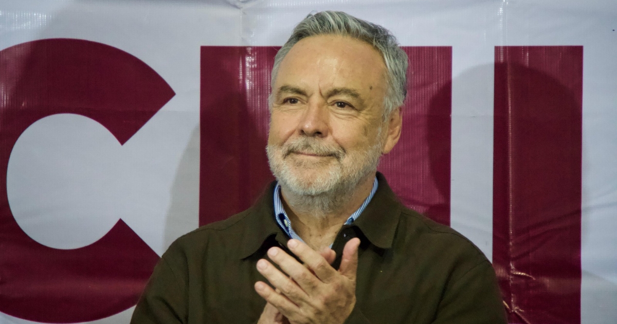 Combate a factureras debe iniciar desde su origen: Ramírez