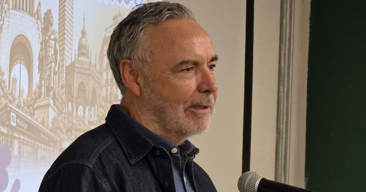Agenda para Cuauhtémoc surge de primera convención vecinal