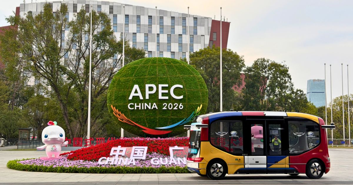 Cumbre APEC: Sheinbaum prepara viaje a China en noviembre