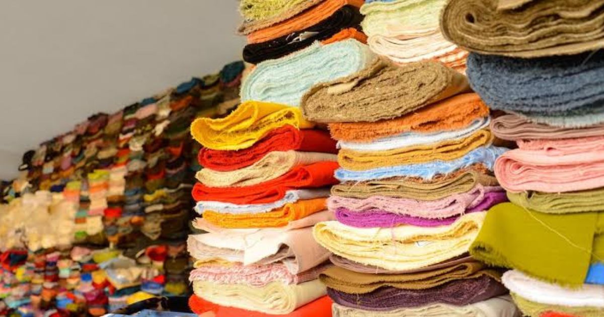 Importación textil: aclaran reglas tras derogar Anexo 4