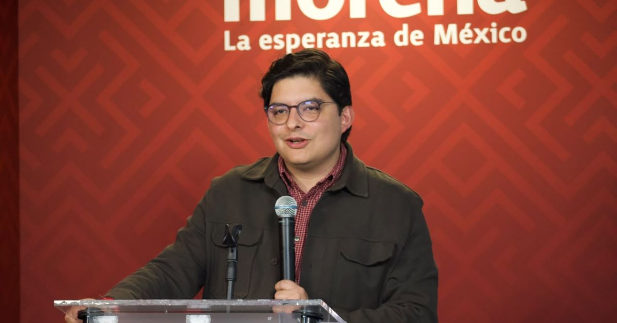 Morena pide investigar posible injerencia electoral