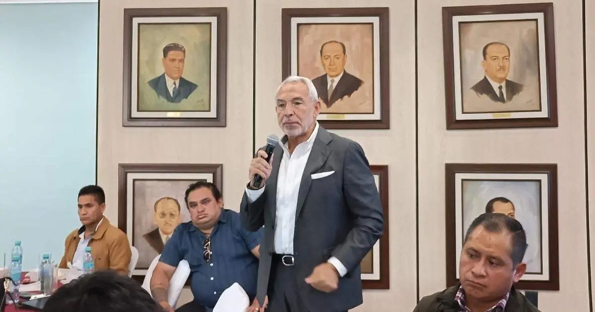 Notarios de Hidalgo: cinco casos siguen bajo proceso