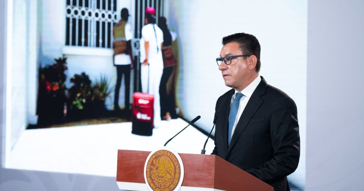 Salud Casa supera 27 millones de consultas domiciliarias