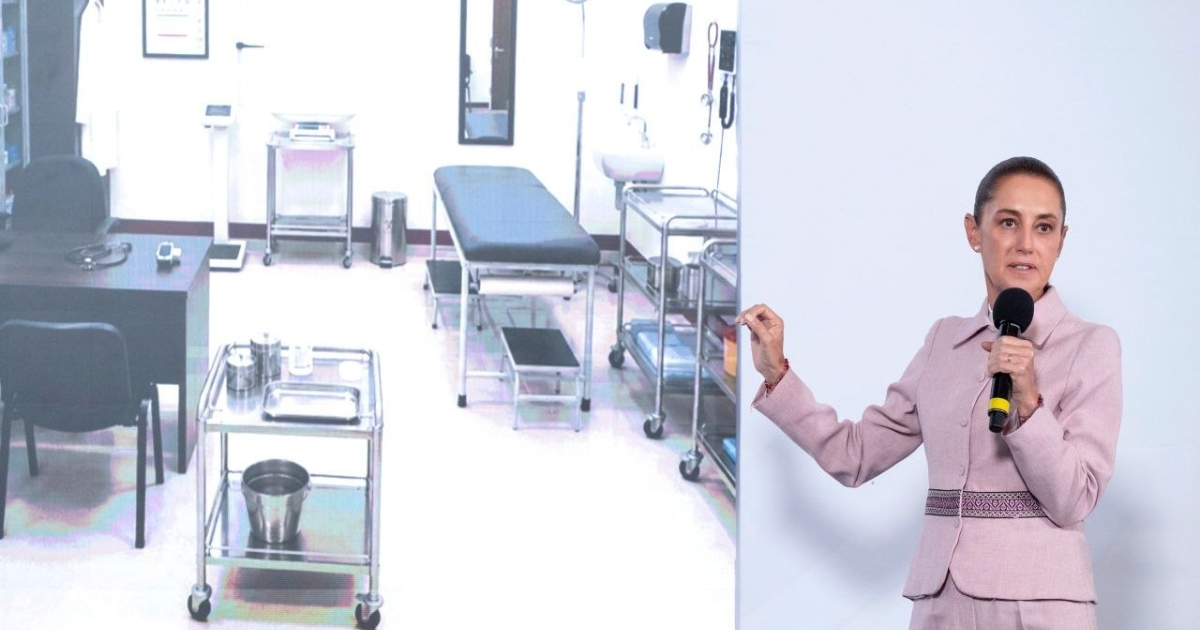 Consultorios SUS: 73 mil profesionales buscan sumarse