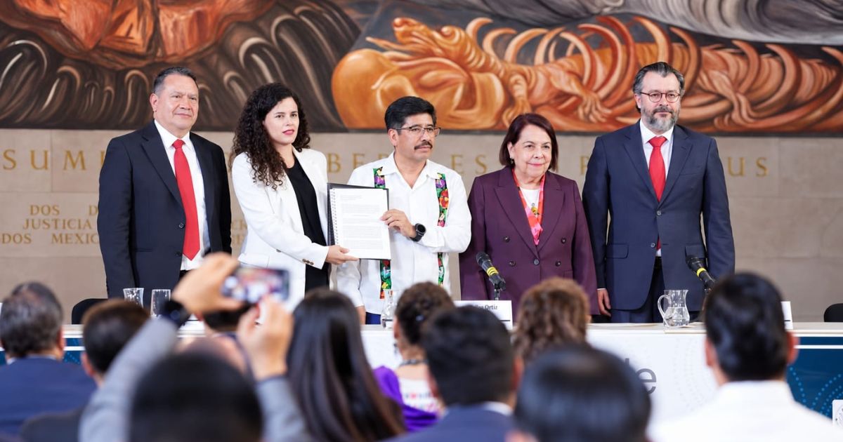 Poder Judicial propone cambios para mejorar su operación