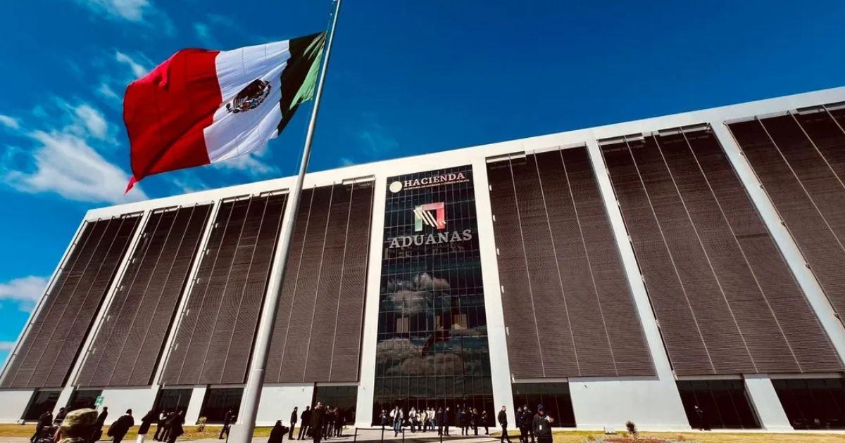 Aduanas digitales: México impulsa modernización con datos