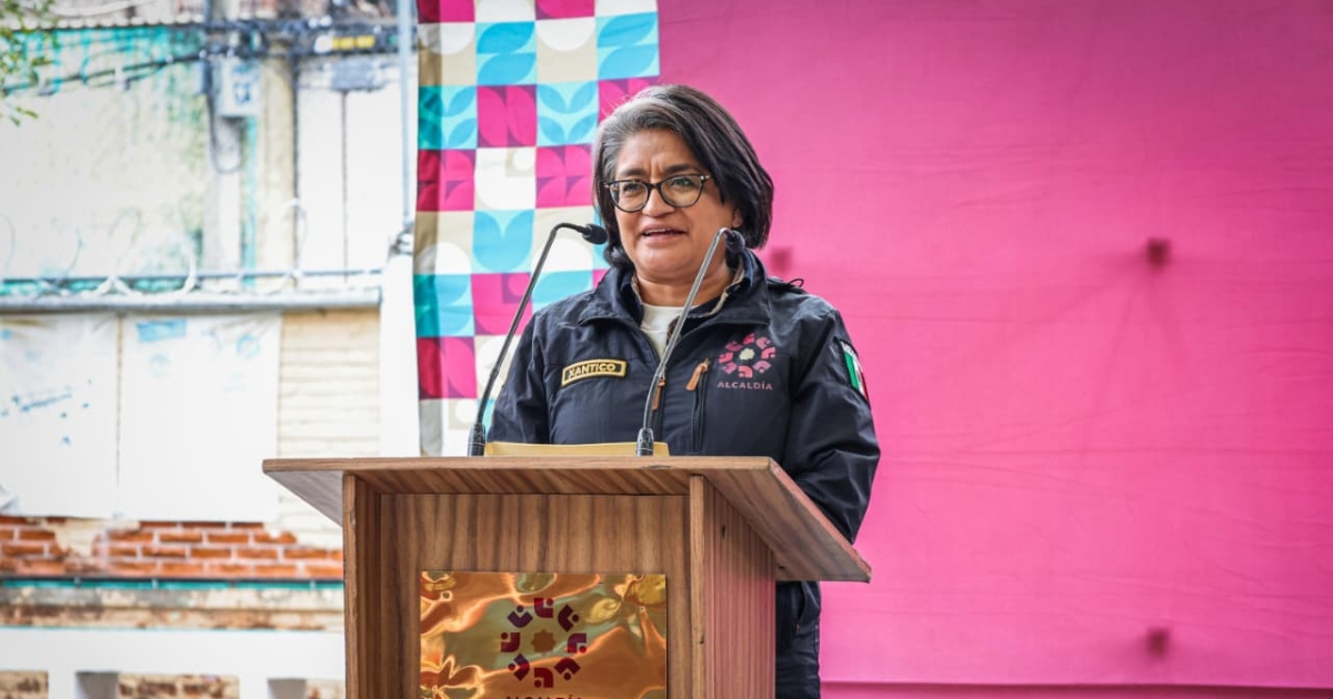 Iztapalapa impulsa salud mental entre jóvenes