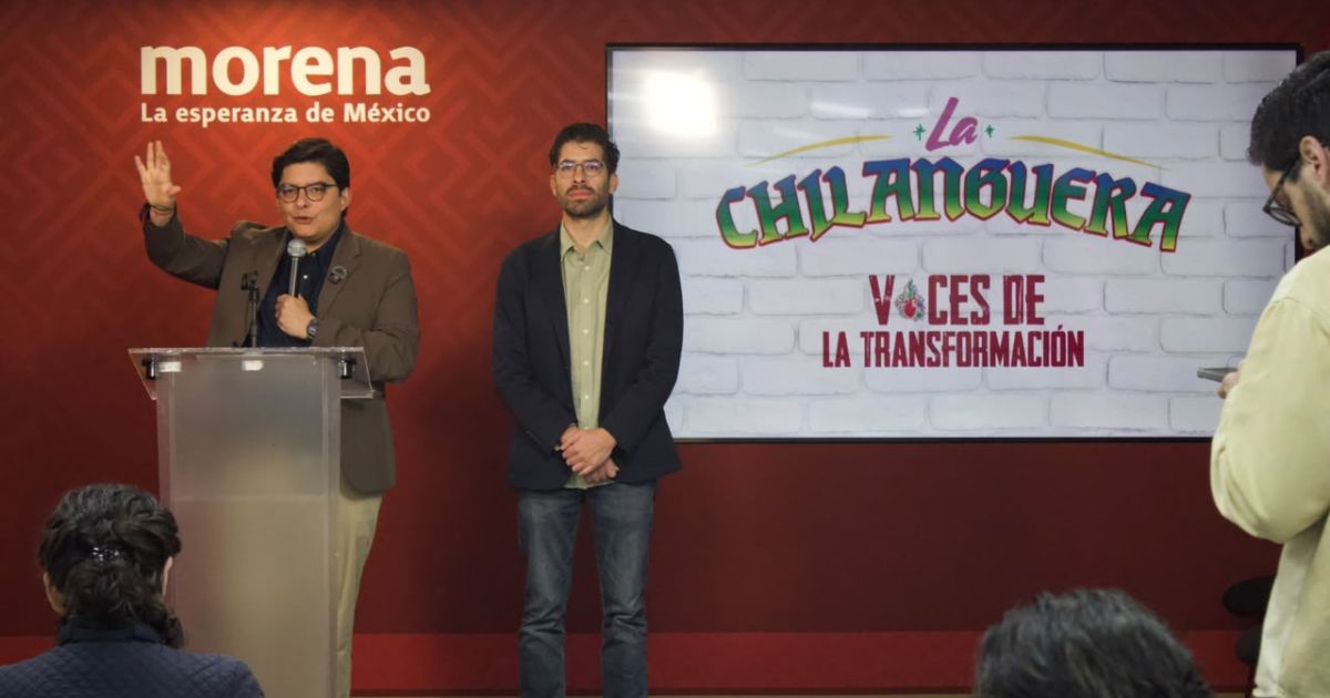 Morena descarta aumento del predial en CDMX