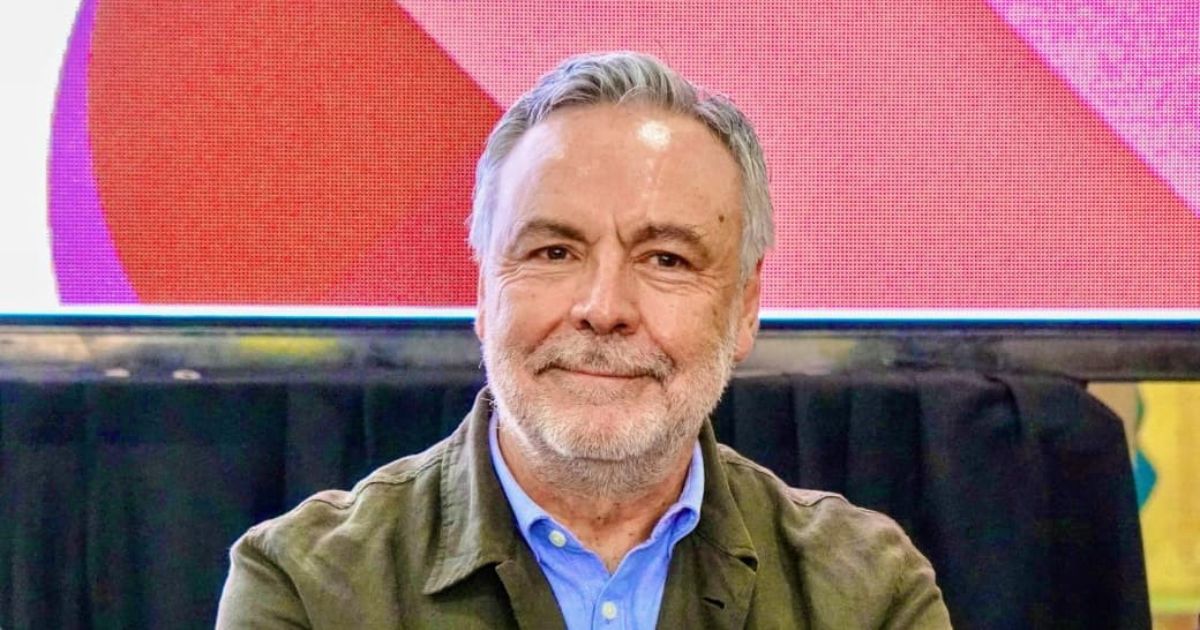 Ramírez Cuéllar propone gravar la presencia digital
