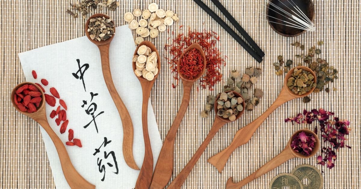Medicina tradicional china mueve 75 mil mdd al año