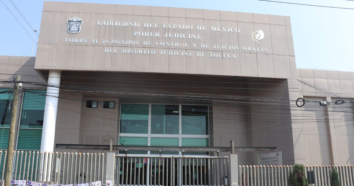 Poder Judicial del Edomex: avances y rezagos en un año