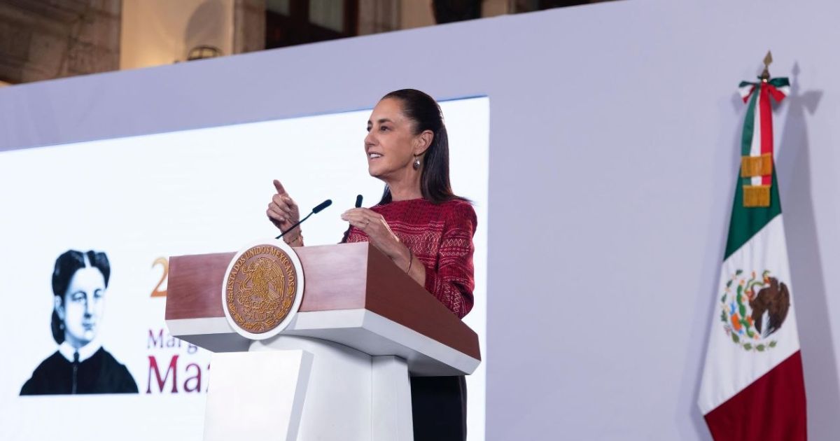 Atención a las causas: 5.3 millones reciben apoyos