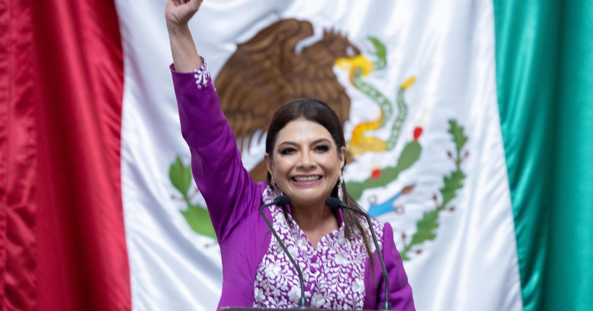 Clara Brugada anuncia nuevo plantel de la UNAM en CDMX