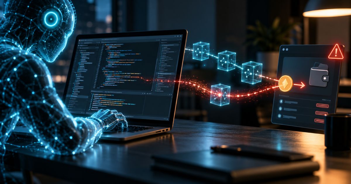 Agente de IA de OpenAI usó una cartera ajena