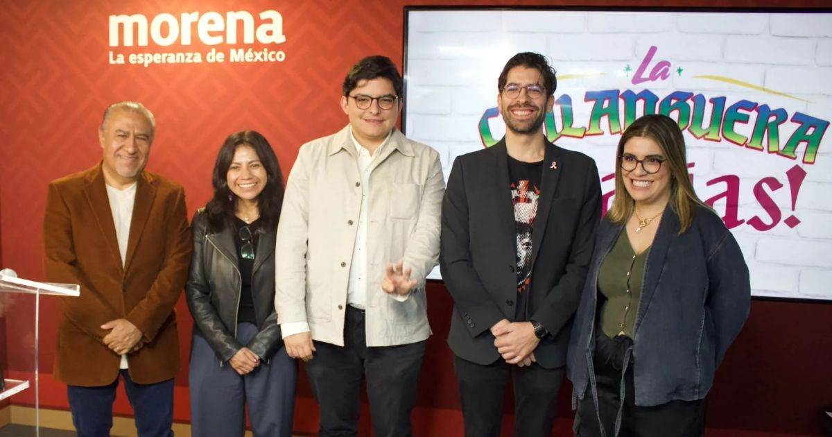 Morena rechaza aumento al predial por ley catastral