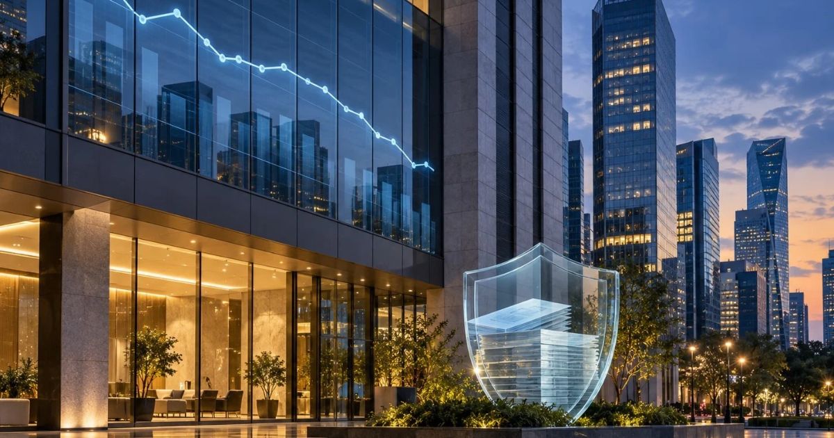 Ganancias de bancos caen 4.8% entre enero y agosto