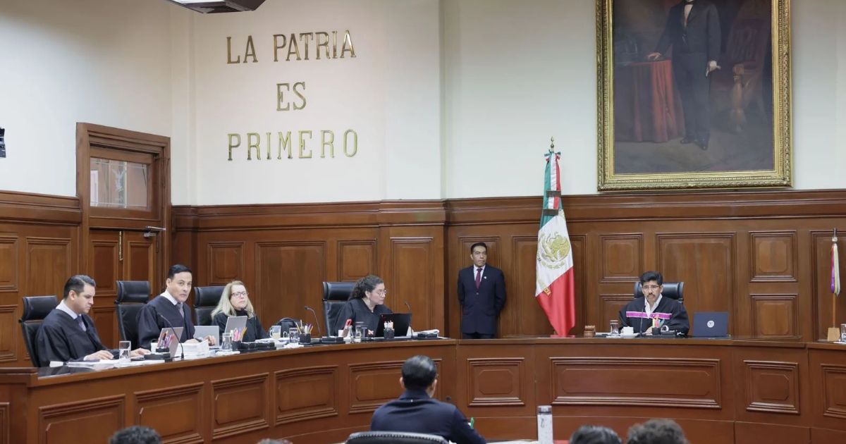 Corte analiza recursos del FAIS para pueblos indígenas