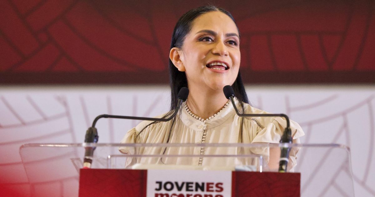 Morena inaugura campamento juvenil en Puerto Vallarta