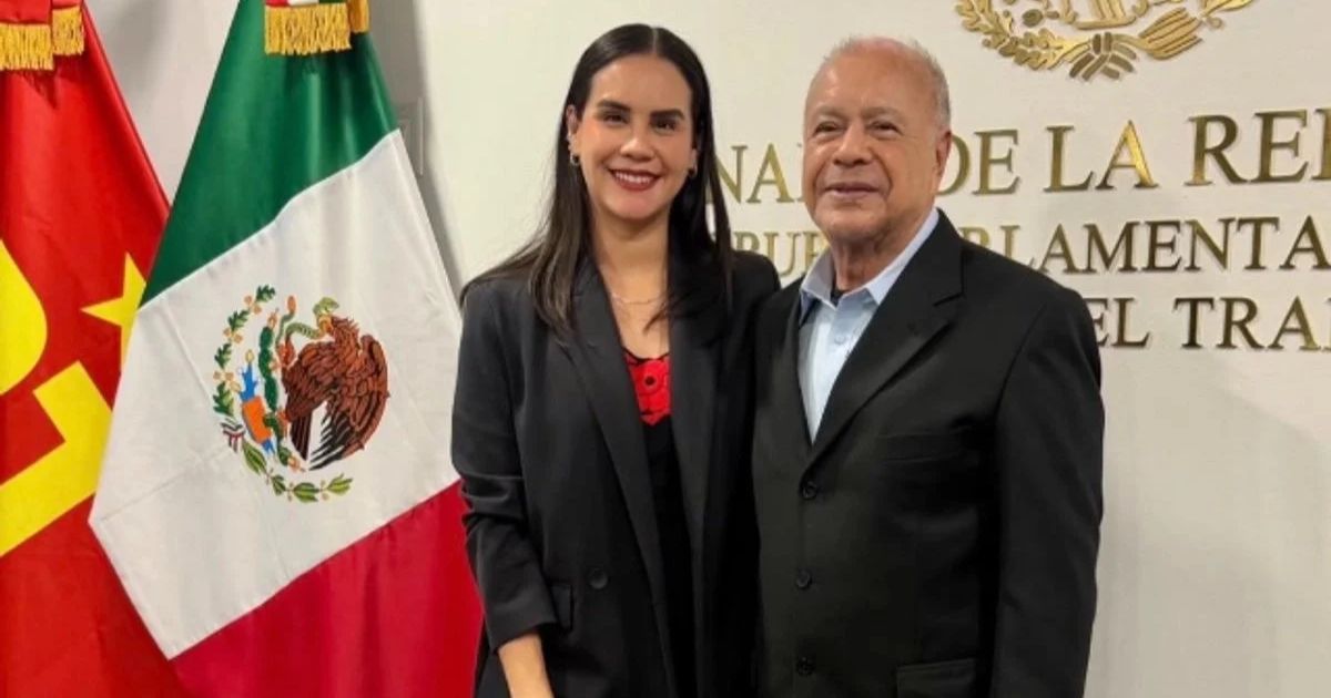 Rosi Bayardo y Alberto Anaya dialogan por alianza en Colima