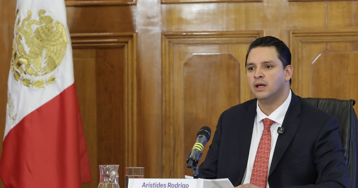 Derechos de las mujeres: Arístides Guerrero pide justicia