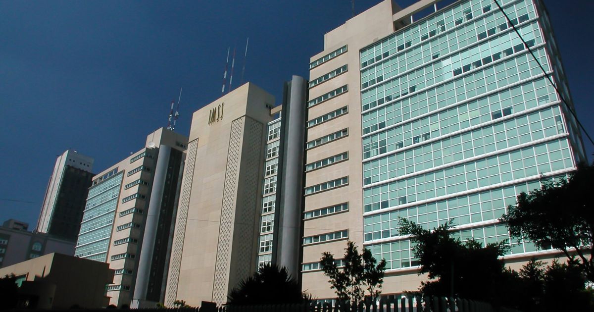 Modalidad 40 del IMSS sigue; revisan posibles fraudes