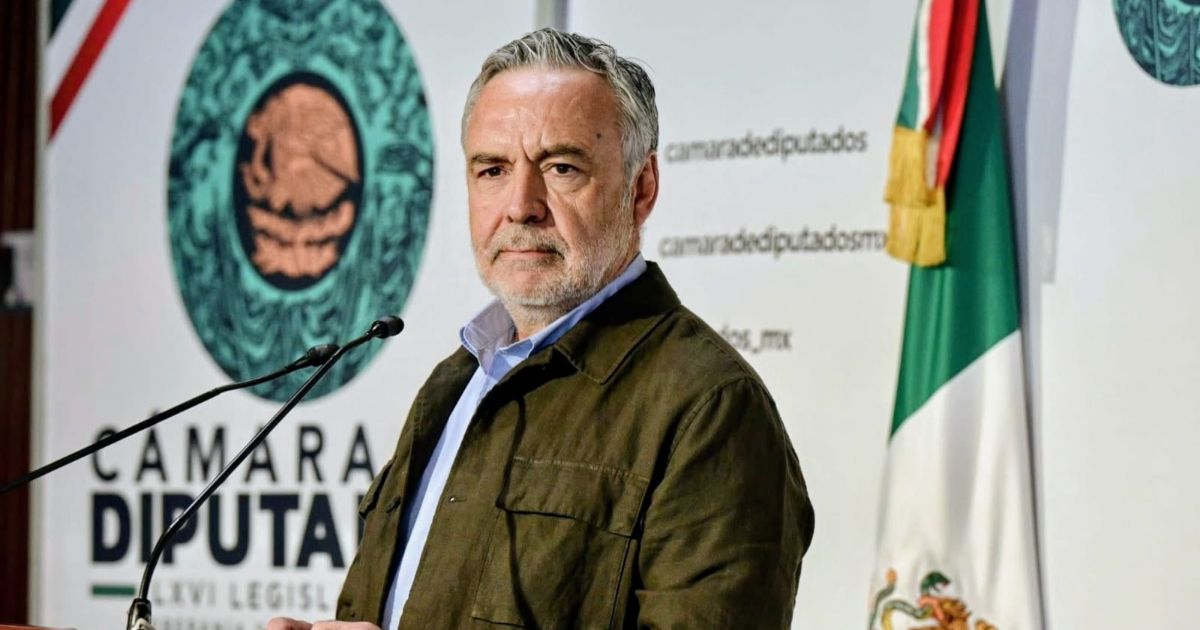 Ramírez Cuéllar pide investigar tras renuncia de Taddei
