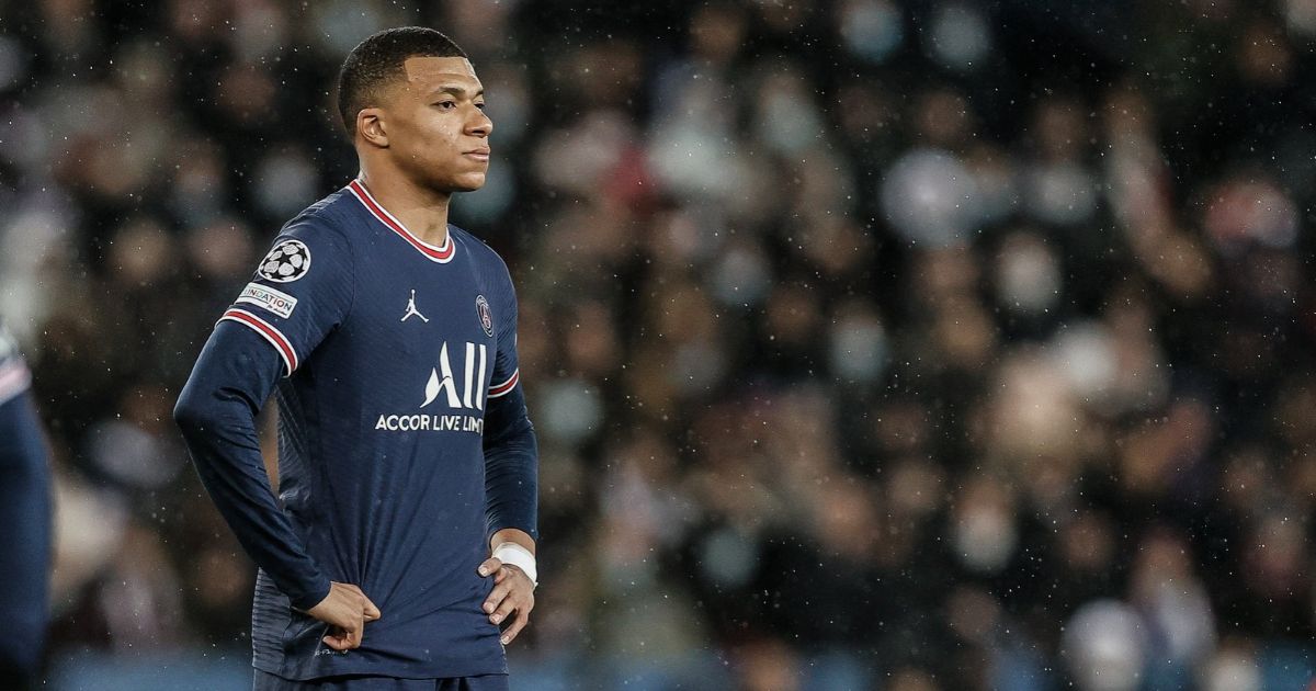 Mbappé en China: marcas rompen contratos por polémica
