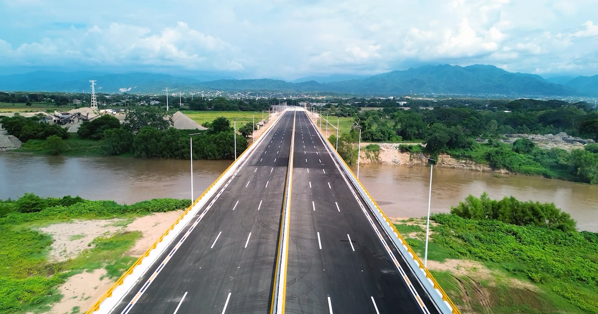 Inauguran Puente Amado Nervo entre Jalisco y Nayarit